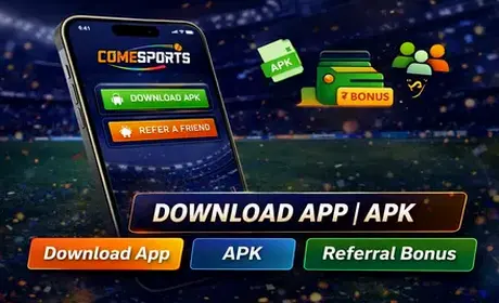 Download the app, unlock code 888VIP, and enter ₹1 contests faster